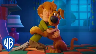 SCOOB! Official Teaser Trailer [Full] | WB Kids