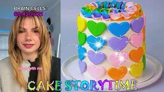 💛 Play Cake Storytime 💛 Best Compilation Of @BaileySpinn| Part88