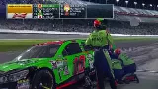 NASCAR Sprint Cup Series - Full Race - Duels at Daytona