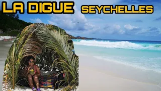 THINGS TO DO IN LA DIGUE | SEYCHELLES  2020 | 4K