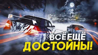 10 СТАРЫХ ИГР, КОТОРЫЕ ВСЁ ЕЩЕ ПОРАЖАЮТ СВОЕЙ ГРАФИКОЙ! Ч.2