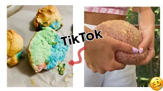 Подборка лучших рецептов из Тик Тока🔥 Вкусные рецепты 🤤