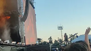 Diego Torres - Guapa (Lollapalooza Argentina 2023)