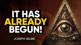 REVEALED 24,000-Yr PROPHECY: The YUGAS! What IT Means for MANKIND'S Next EVOLUTION! | Joseph Selbie