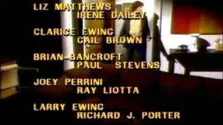 Another World closing ep4407 November 12,1981