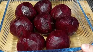 Знаменитый очень вкусный салат БАРБИ! Давно забытый рецепт, который я искала! Легко и быстро!