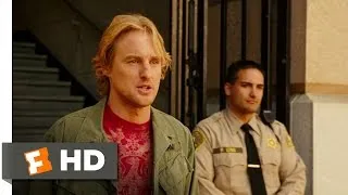 Drillbit Taylor (10/10) Movie CLIP - Captain Crunch in Prison (2008) HD