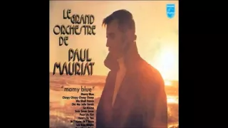 Paul Mauriat　ラストタンゴ・イン・パリ