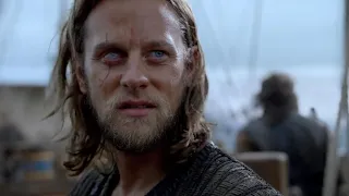 Black Sails: 2x1 Ned Low introduction