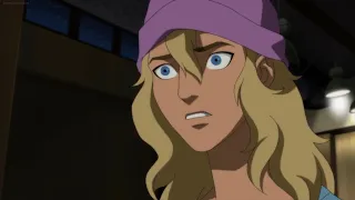 Young Justice 3x15 - The New MetaHumans