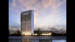 Mjøstårnet becomes the world’s tallest timber building