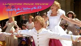 The Pirate Movie (1982) Movie Review