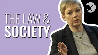 Can the Law Keep Up With Changes In Society?
