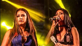 Simone & Simaria Pelo Brasil / AO VIVO  DVD COMPLETO