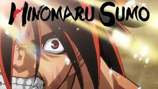 Hinomaru Sumo Episode 1- 24 English Dub - Sports Anime - Anime Full Episode _  New Anime Dub 2022