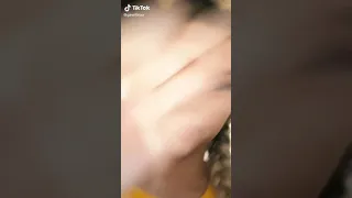 Юля Гаврилина в Tik Tok ПОДБОРКА