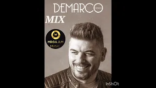 DEMARCO FLAMENCO - ( MIX )