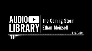 The Coming Storm - Ethan Meixsell