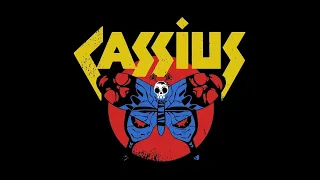 Cassius Live