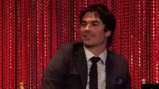 tvd paleyfest 2014