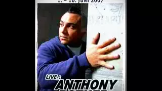 Anthony Rother live @ Hessentag 2007 (06.10.2007)