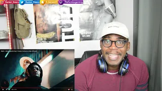 WOOOOWWWW | NAHIR X FREEZE CORLEONE - MONEYGRAM | REACTION