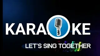 Dekha teri mast nigahon mein#karaoke #female part#kumarsanu #alka_yagnik