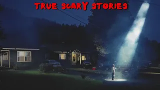 4 True Scary Stories to Keep You Up At Night (Vol. 202)