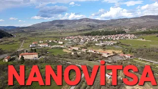 Nanovitsa Bulgaristan