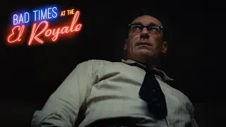 Bad Times at the El Royale | A Look Inside the El Royale | 20th Century FOX