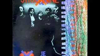 STRYCHNINE "ARRETEZ LA CADENCE" FRENCH PUNK 1981 !!