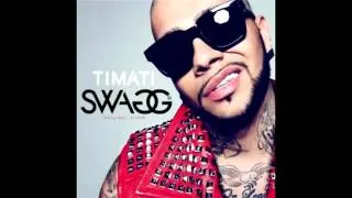 Timati - Tonight ft. Shontelle (2012) (SWAGG)