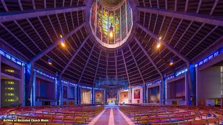 BBC Choral Vespers: Liverpool Metropolitan Cathedral 1988 (Philip Duffy)