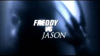 Freddy vs. Jason (2003) - Movie Trailer