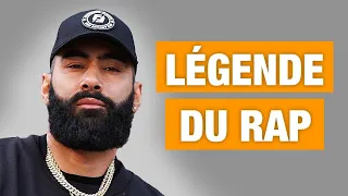 Cette LÉGENDE du rap Français nous a TOUS marqué : La Fouine 🤯