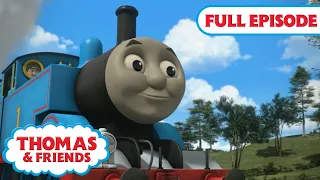 Thomas The Emergency Cable - Full Episode | Thomas & Friends | Season 18