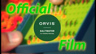 Orvis Saltwater Festival 2021