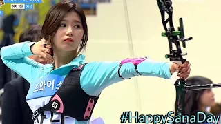 TWICE SANA MOMENTS that i wouldn't be able to forget