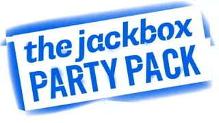 The JackBox Party Pack 1-10 : Субботний Вечер в Приятной Компании!