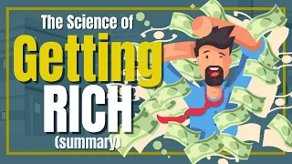The Science Of Getting RICH by Wallace D. Wattles | Animated Book Summary