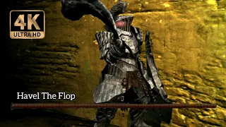 Havel The Flop Cant Hurt You | Hes Dead