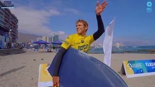 Highlights: Erizos Iquique Bodyboard Pro 2022 - Day 5