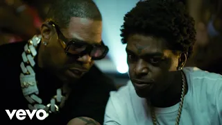 Busta Rhymes - HOMAGE (Official Music Video) ft. Kodak Black