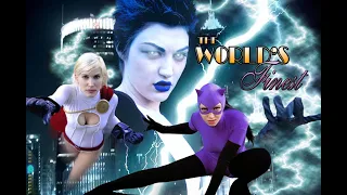 The World's Finest (Extended Edition)