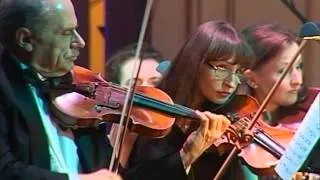 Володимир Окілко, прем'єрний концерт - "Бразилійський скрипаль" 9.