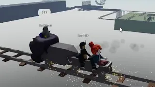 XQC AND POKE ARE HILARIOUS PLAYING ROBLOX