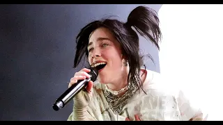 Billie Eilish - Coachella 2022