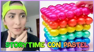 De los Mejores Tiktoks de @Leidys Sotolongo 🤣 Storytime Con Pastel parte #53