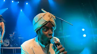 Daddy Cool - Boney M. Show - Eeklo 09 Nov 2018