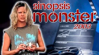 🏳‍🌈👹 MONSTER CHARLIZE THERON 🎬 película COMPLETA en español LATINO👇👇👇 | #MoviesandActors